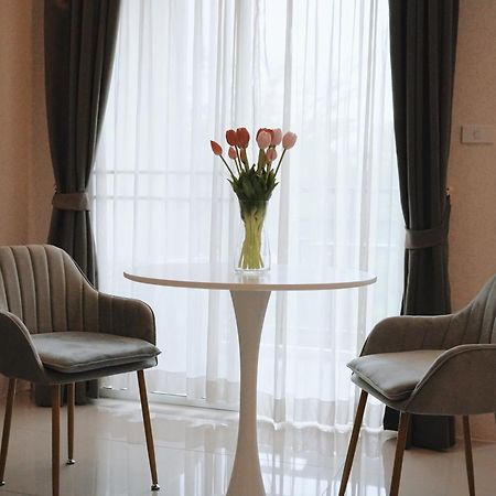 צ'יאנג מאי Herry Residence מראה חיצוני תמונה