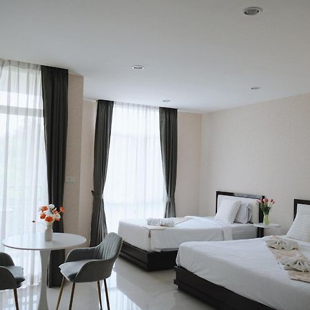 צ'יאנג מאי Herry Residence מראה חיצוני תמונה