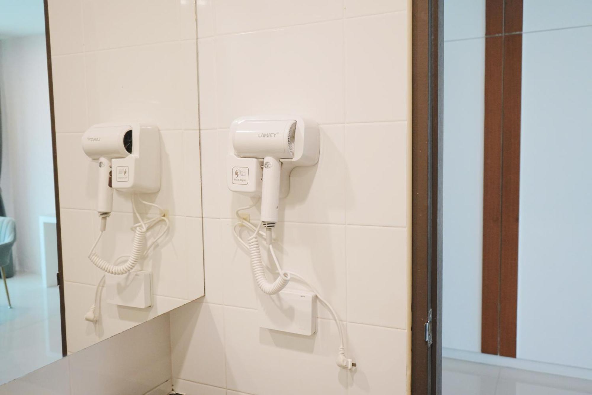 צ'יאנג מאי Herry Residence מראה חיצוני תמונה
