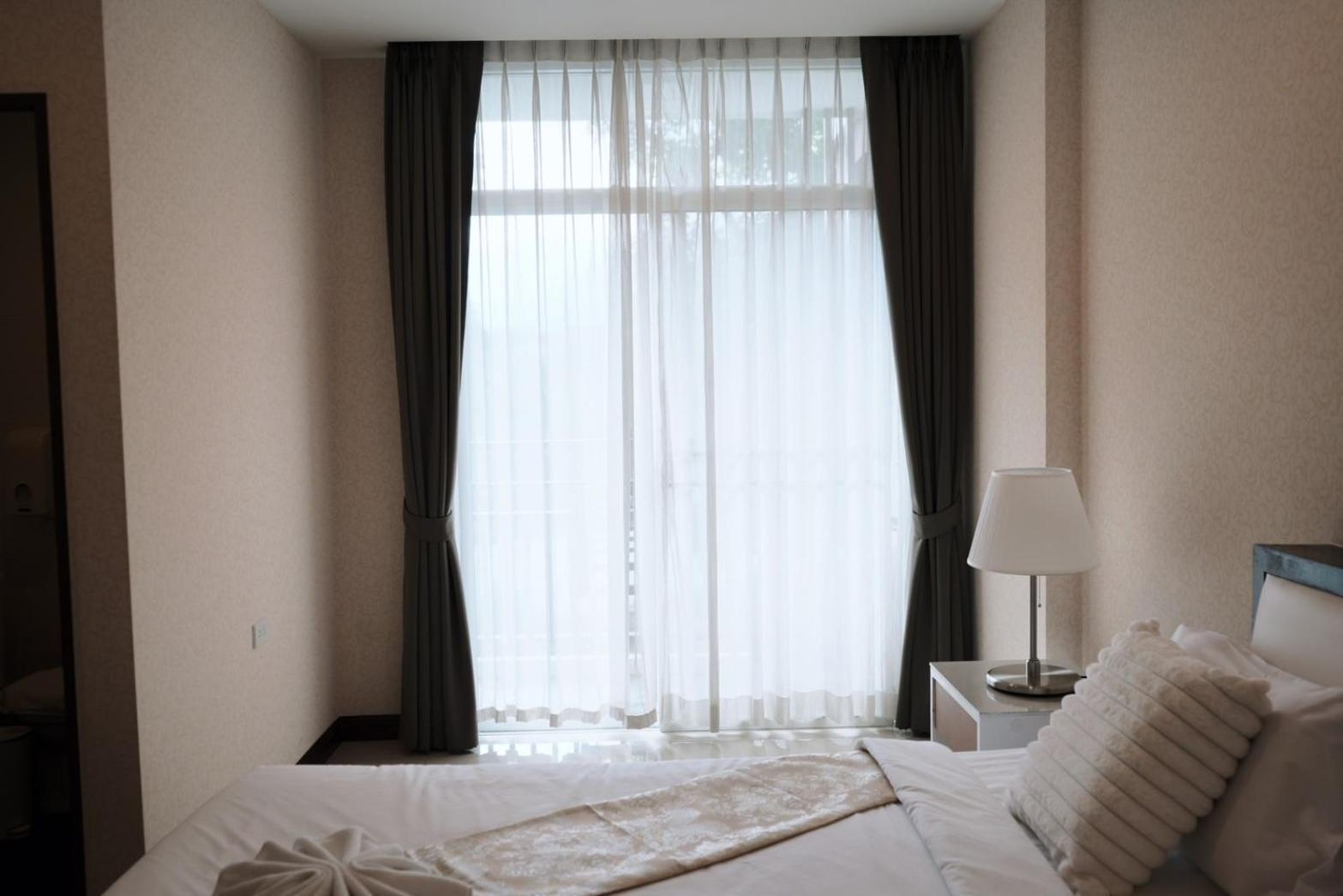 צ'יאנג מאי Herry Residence מראה חיצוני תמונה