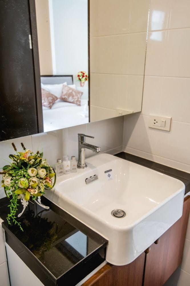 צ'יאנג מאי Herry Residence מראה חיצוני תמונה