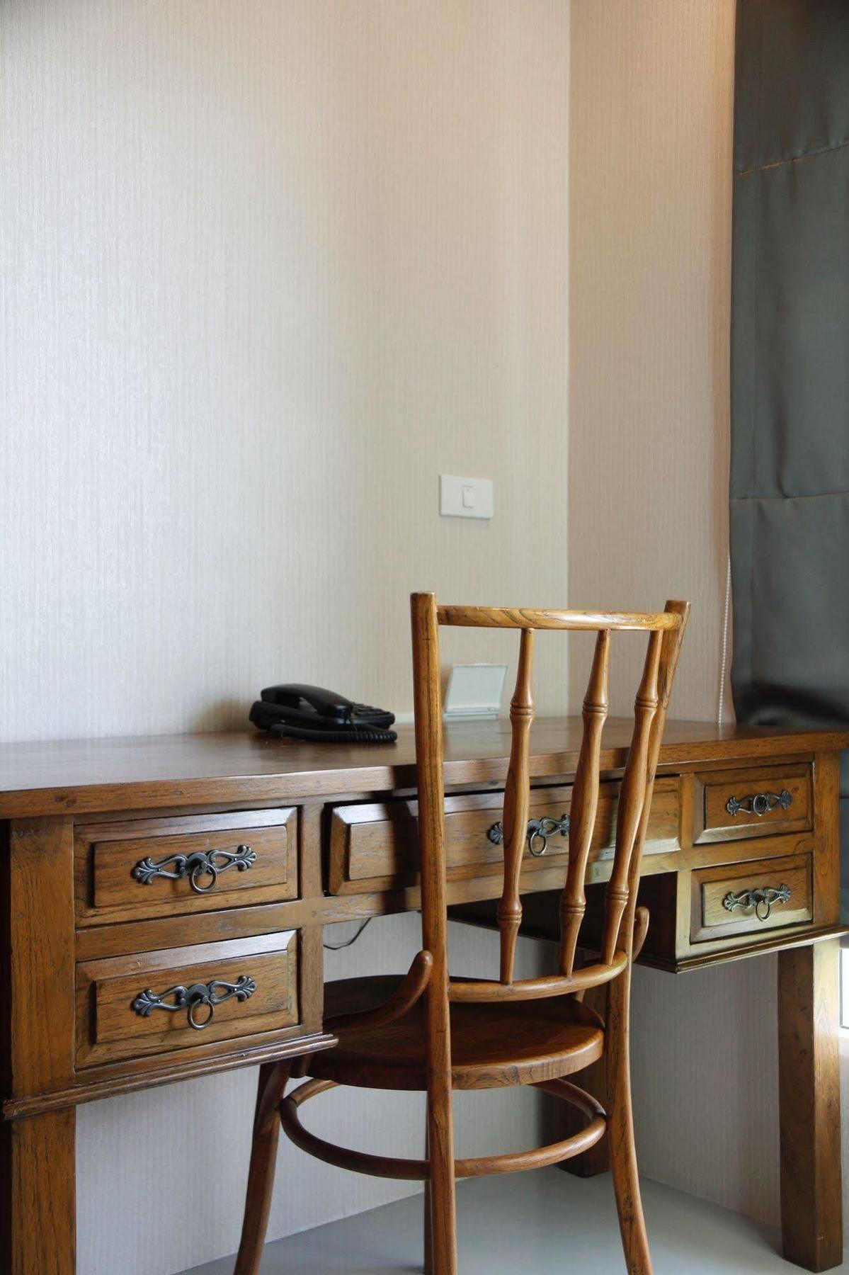 צ'יאנג מאי Herry Residence מראה חיצוני תמונה